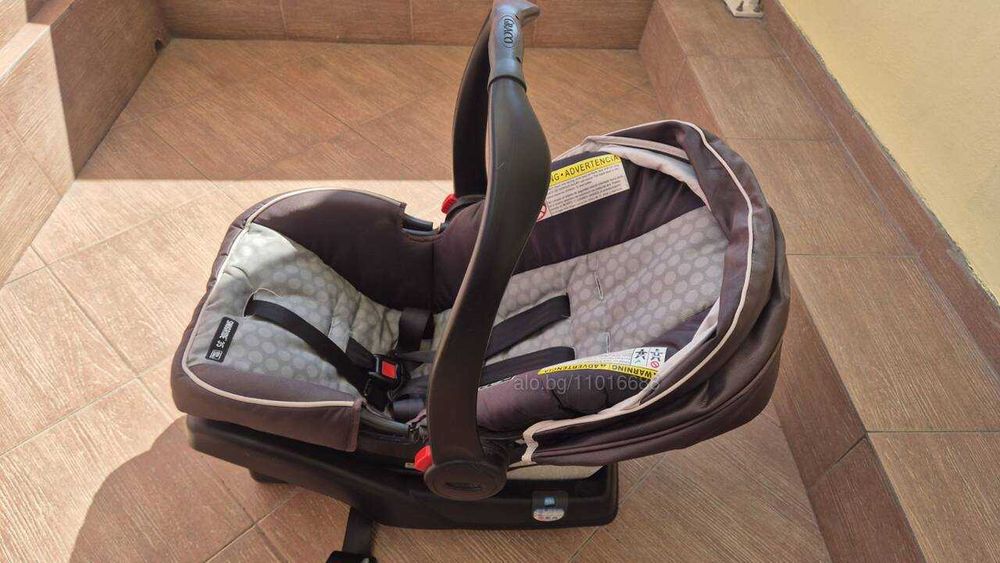 детска количка за продажба