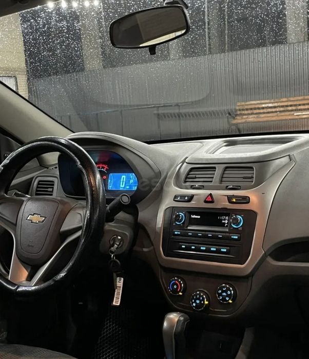 Аренда Кобальт 11000