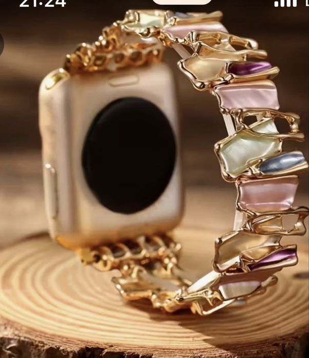 Продам красивый браслет для Applewatch