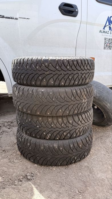 Продам срочно комплект R13