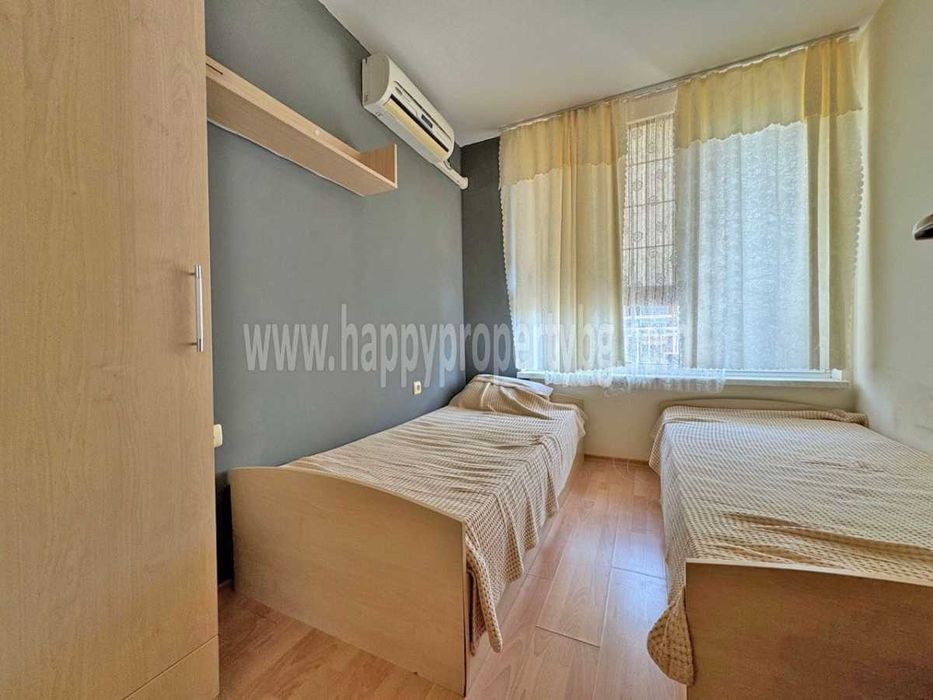 Продава се Тристаен апартамент в Свети Влас - 56 кв.м за 1152 €/кв.м - Снимка #8