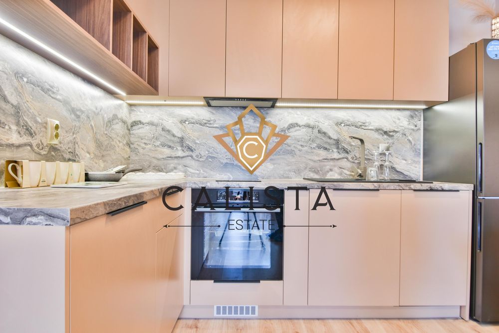 Дава се под наем Двустаен апартамент в София, Младост 4 - 65 кв.м за 695 € - Снимка #5