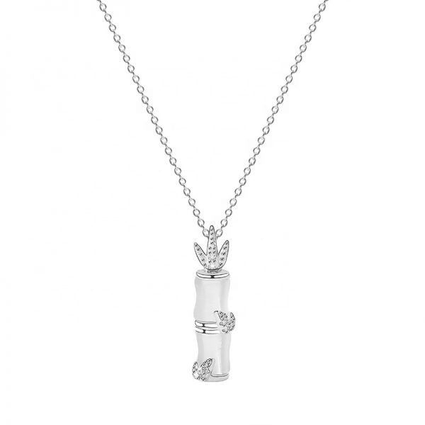 Сребърно колие- Silenti Jewerly- "Русалка", "Воля"