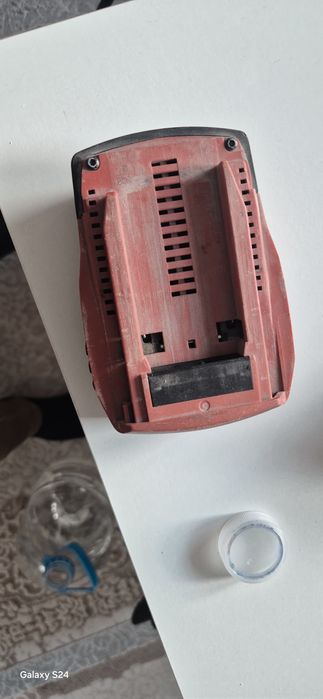 Батарея хильти оригинал