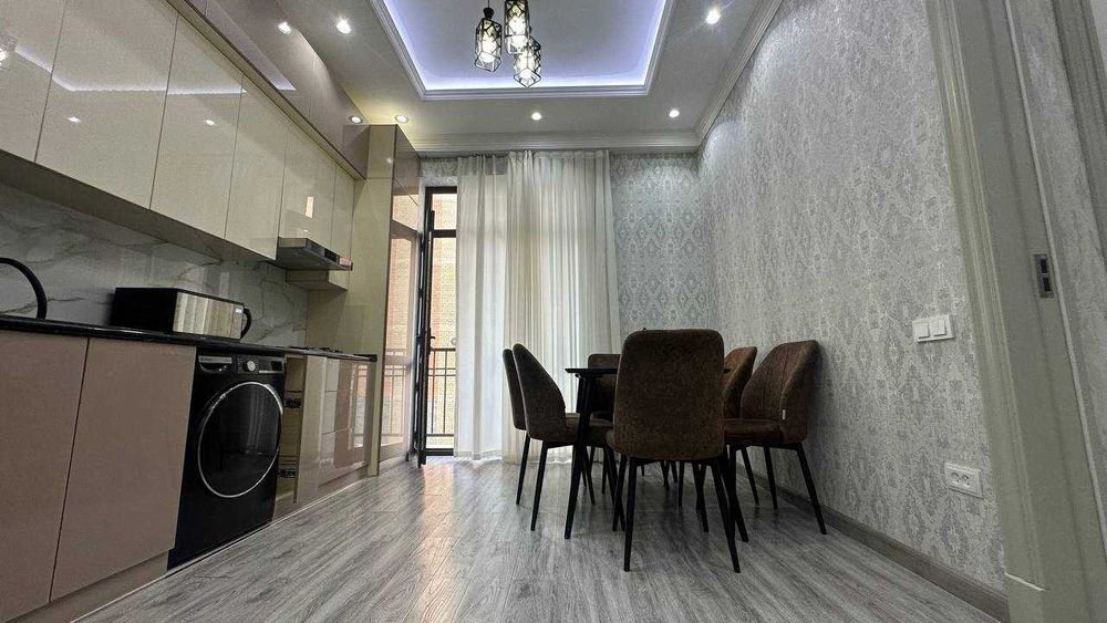 Посуточная аренда