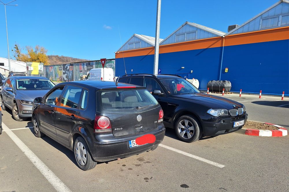 Polo 1.4 TDI 2007 - ușor negociabil