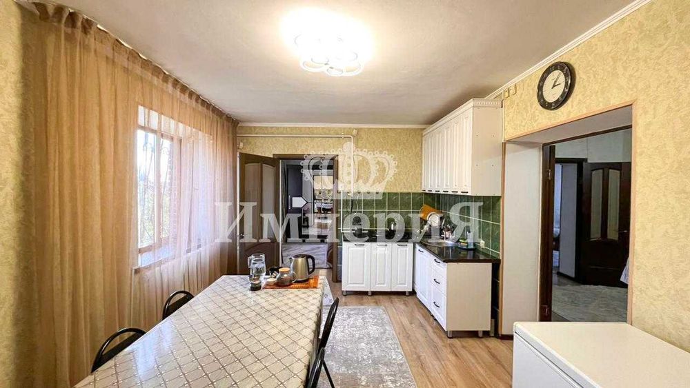 продается коттедж Жансая Империя