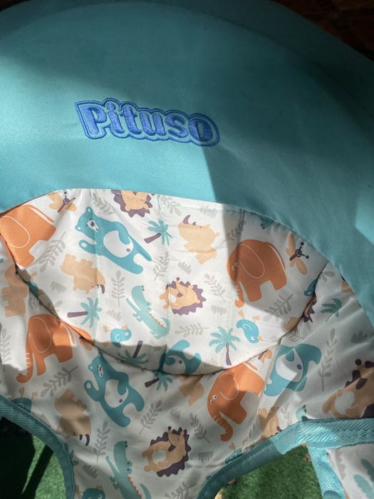 Pituso ходунки в отличном состоянии