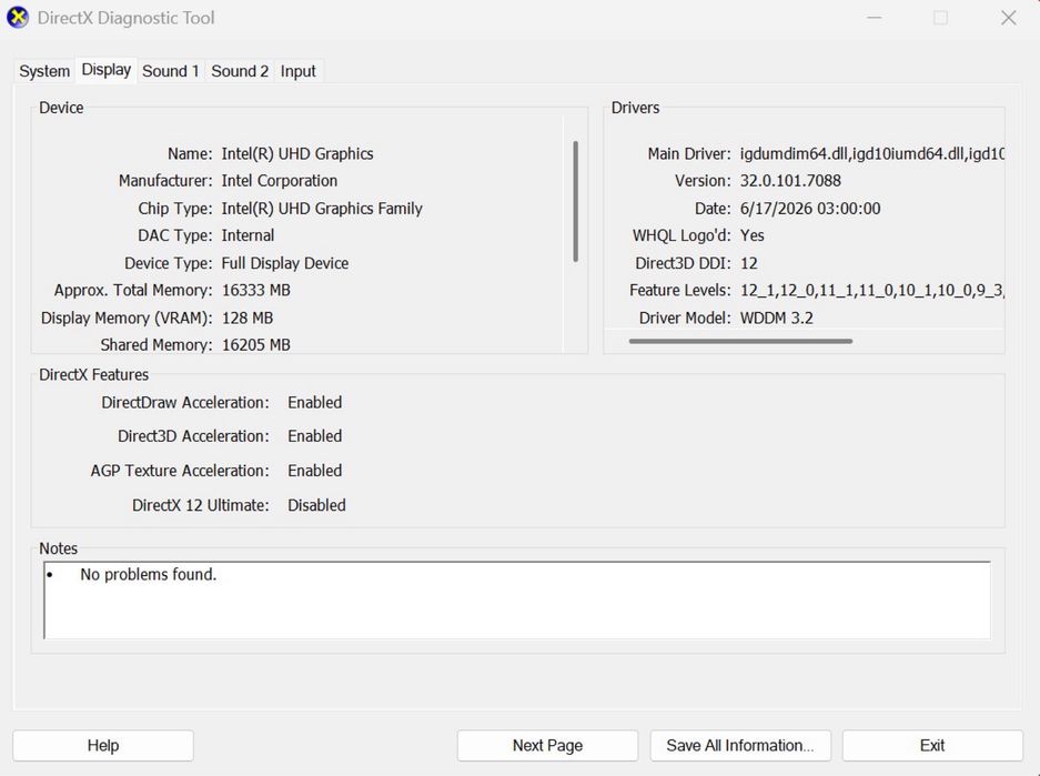 ThinkCentre neo 50q Gen 4 i5 13th 32GB RAM SSD 512GB