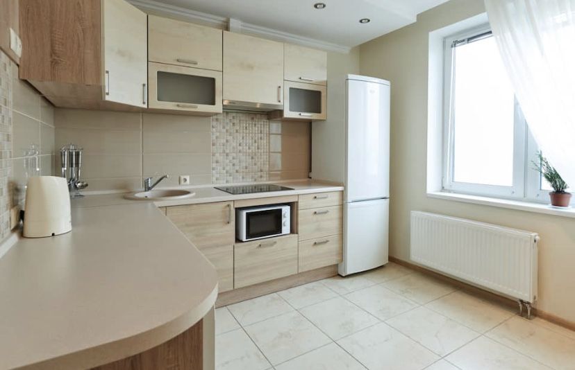 Сдается квартира