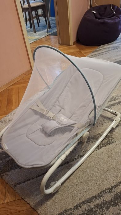 Шезлонг за бебе  Kinderkraft Felio