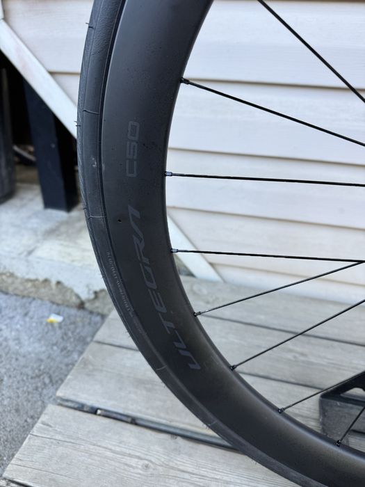 Карбонов шосеен велосипед Bianchi Specialissima RC 2024