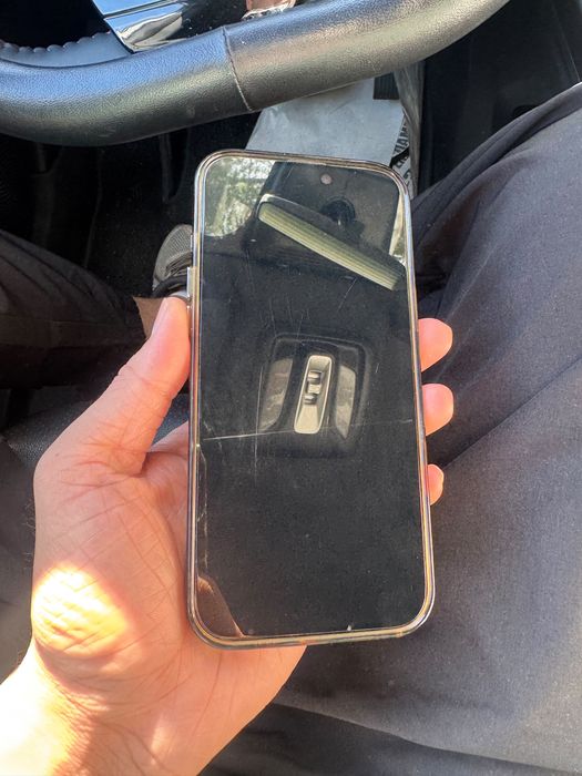 Продам Iphone 16 pro max 256 gb