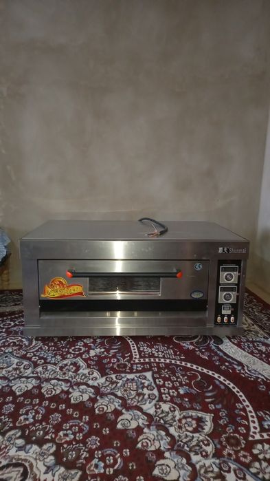 Электра печ духовка