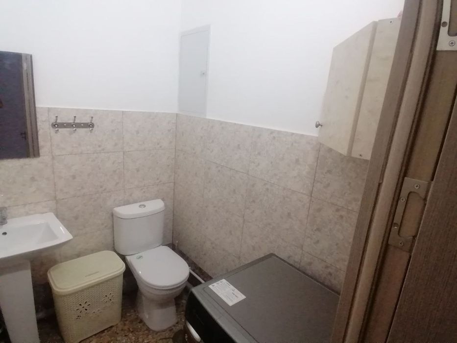 Сдаётся квартира долгосрочно