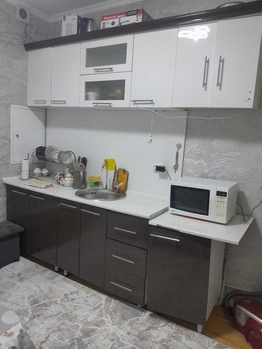 ПРОДАЕТСЯ 1 комнатная квартира в ЖК Green park