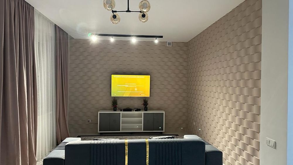 Бургулюк коттедж аренда