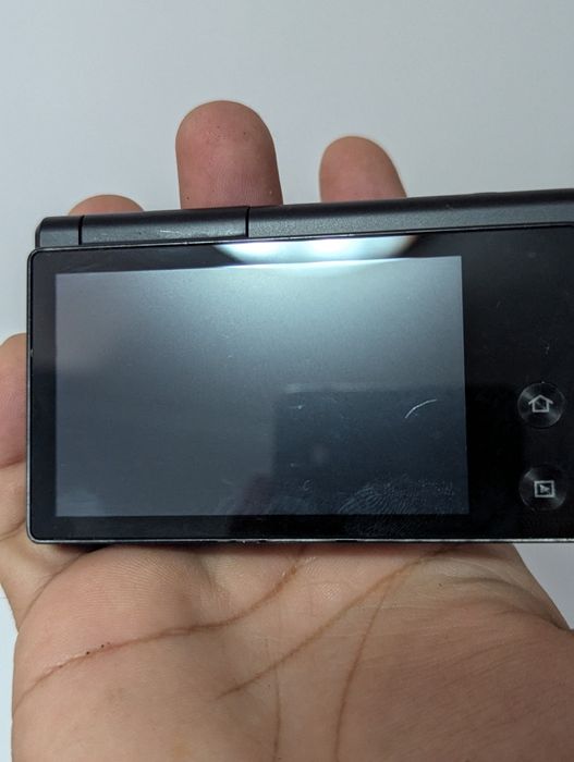 Camera Samsung mv800