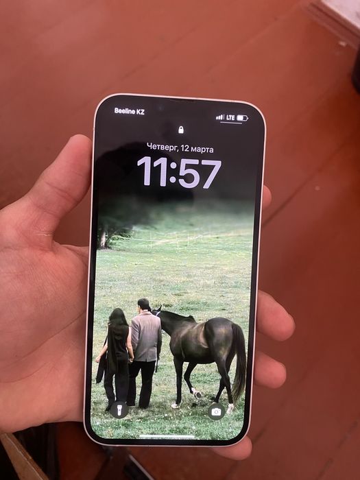 Айфон 14 плюс без гаранти