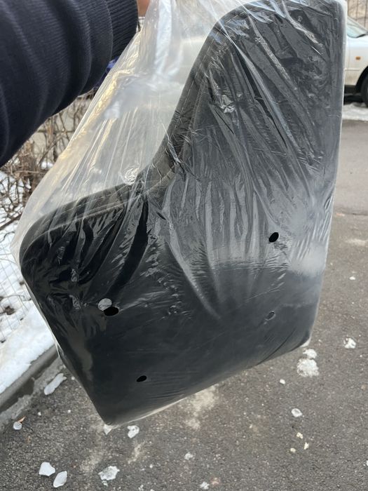 Новые полики для BYD Seal 05