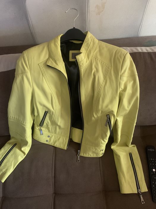 Яке естествена кожа