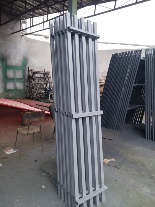 Лесалар сотилади