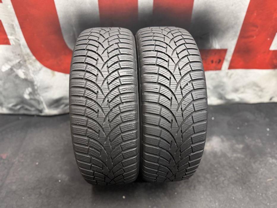 205 60 16, Зимни гуми, Toyo ObserveS944, 2 броя