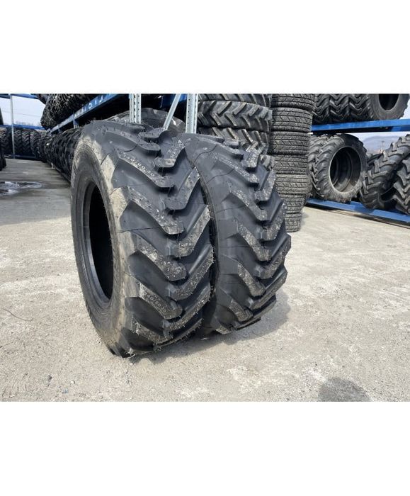 Anvelope 340/80-20 michelin power cl 12.5-20
