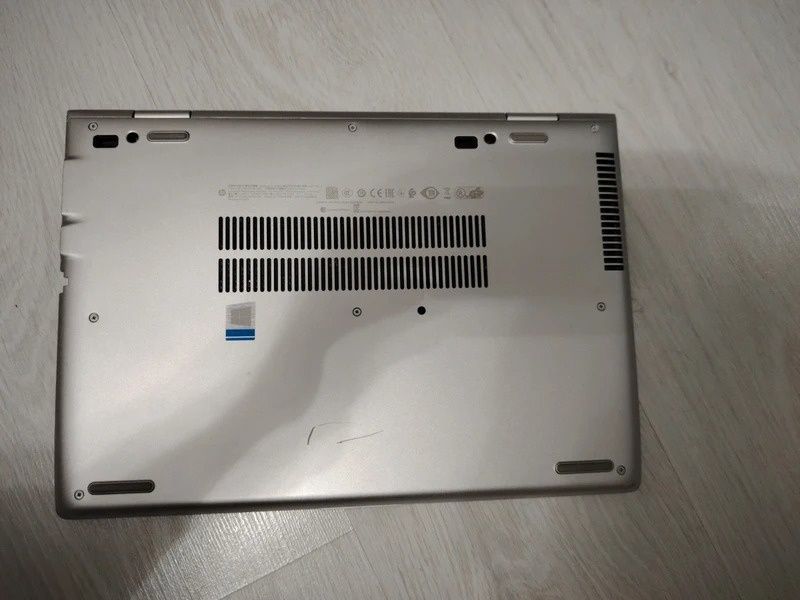 Laptop HP proBook 640 G4