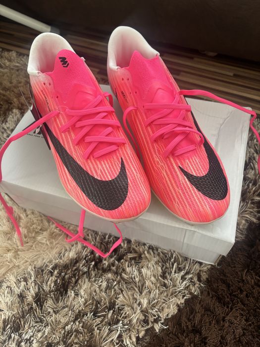 Nike mercurial superfly 11 roz elite