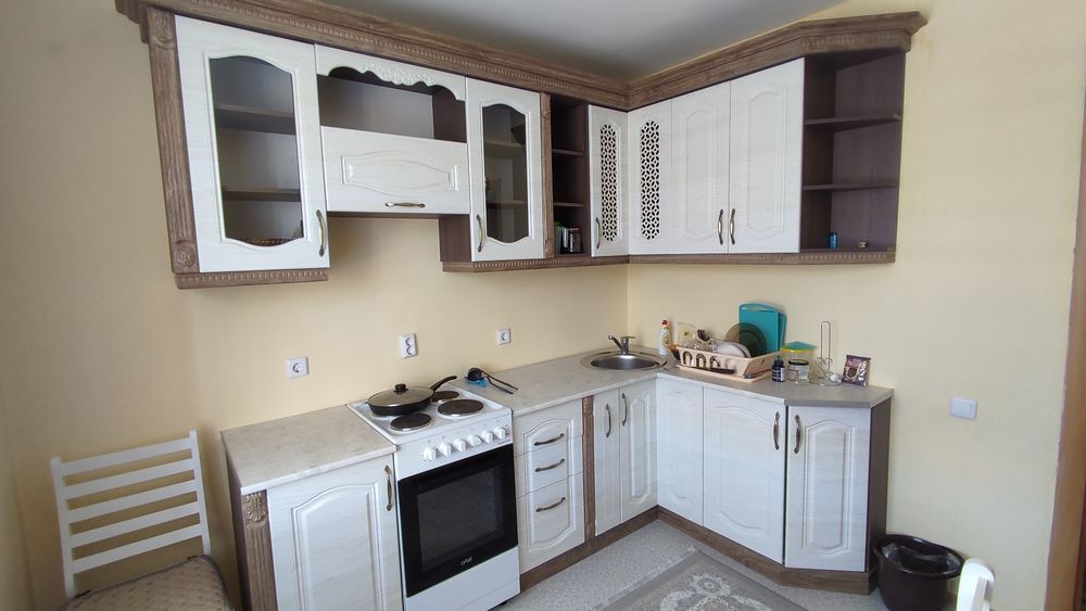 Кухонный гарнитур "Верона"