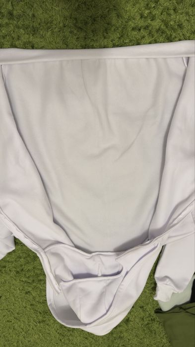 Bluza de trening cu gluga si cagula