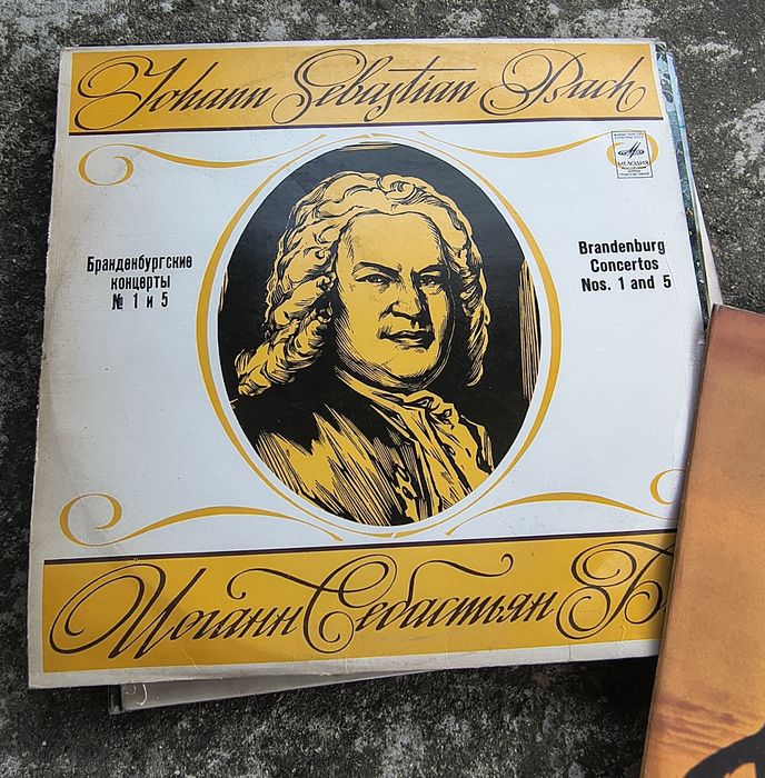 De vânzare viniluri