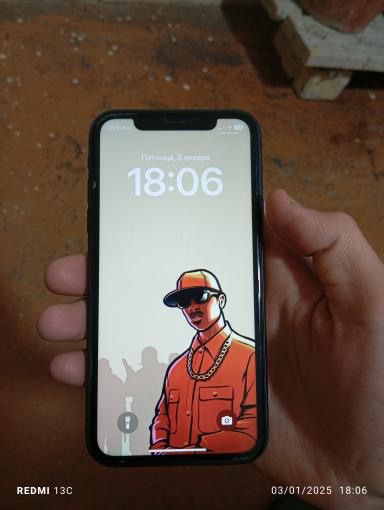 Iphone 11 64 gb