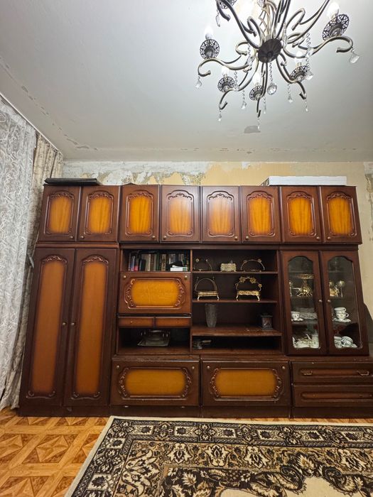 Продам стенку в хорошем состоянии