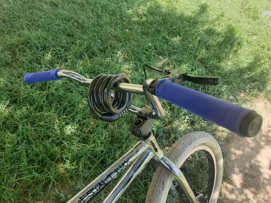 Велосипед BMX 20"