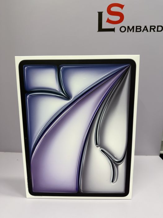 Планшет iPad Air 13-inch (M3)128Gb#СР610756