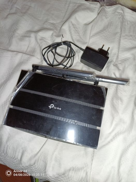 Router tp-link Archer A7