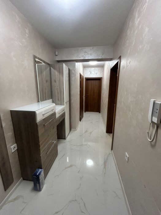 Дава се под наем Двустаен апартамент в Пловдив, Кършияка - 70 кв.м за 450 € - Снимка #8