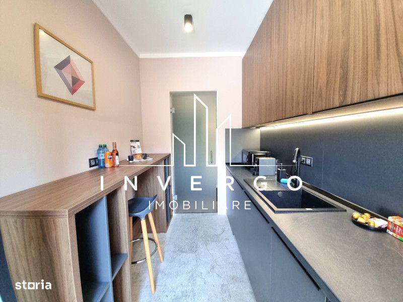Apartament in bloc nou, 1 camera, de inchiriat, in Zorilor
