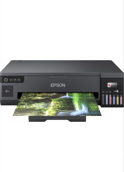 Epson Eco Tank L18050  A3+
