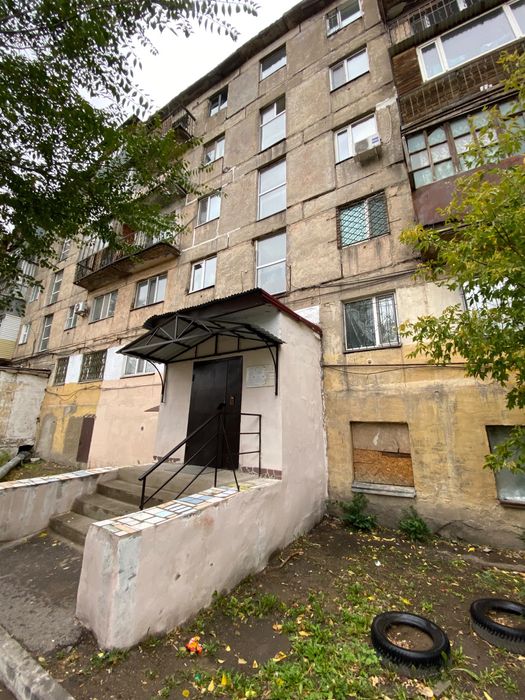 Продается 2х-комн.кв по ул.Сейфуллина