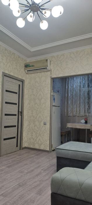 Продается своя квартира на Чиланзаре