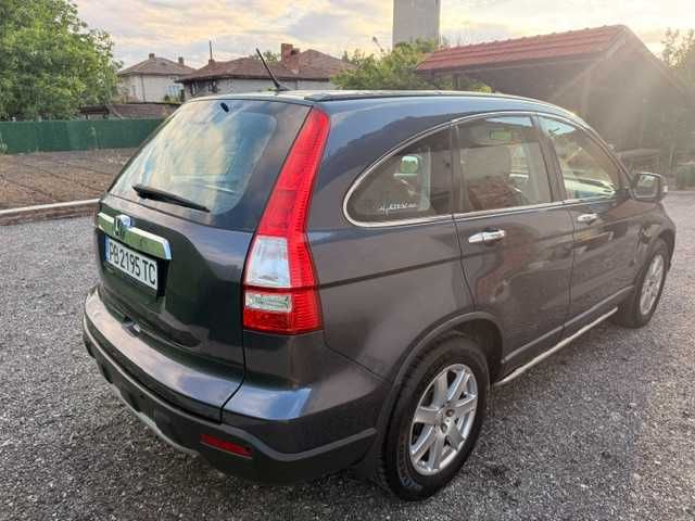 Продавам Honda C-rv 3