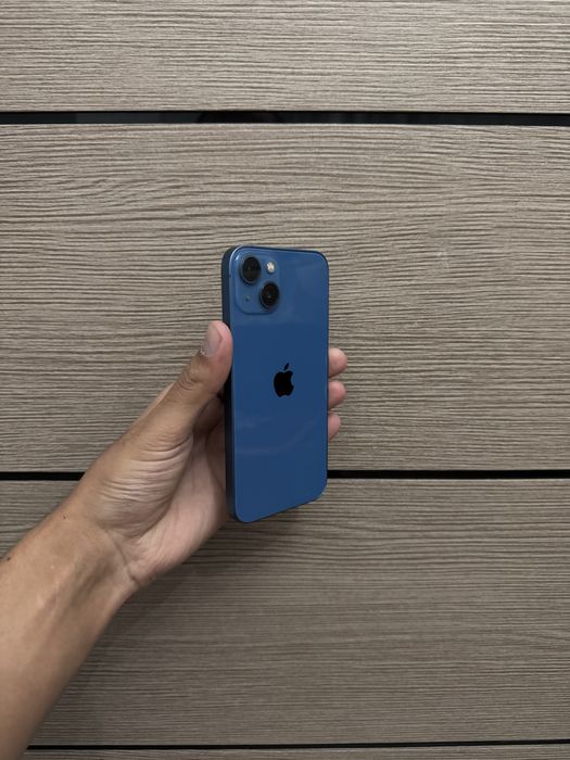 Айфон 13 без коробки