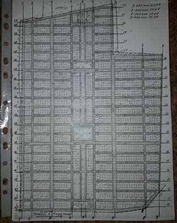 Участок ПК Нурлы