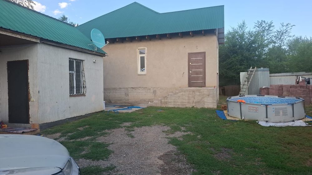 Продам частный дом
