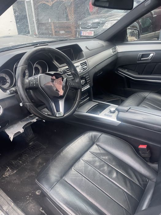 Ușă dreapta spate Mercedes E class W 212  Break Facelift 2015