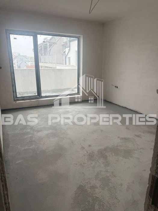 3-стаен в София-Надежда 1 площ 107