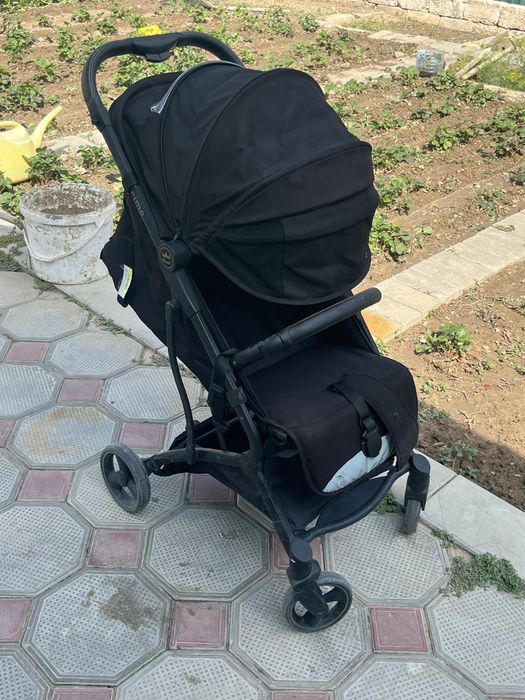 Калиаска сатылады саудасы бар